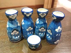 -福樱兰海鲜放题铁板烧(加州店)