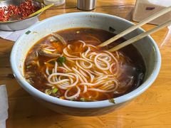-全家福米线