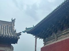 -代州文庙