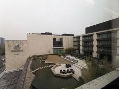 -南京圣和府邸豪华精选酒店