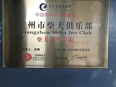 -柴犬高等学院·狗咖·柴犬售卖·宠物训练