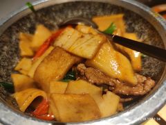 -耶里夏丽·丝路新疆菜·清真食品(徐汇南丹东路臻选店)