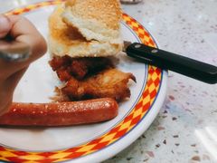 -新辉港式茶餐厅(北栅店)