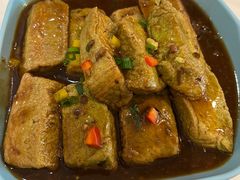 -香香海南菜餐厅