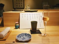 -鮨青(恒基名人购物中心店)