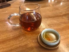 -北海金昌开元名都大酒店·四季轩中餐厅