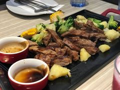 -必胜客(华为店)