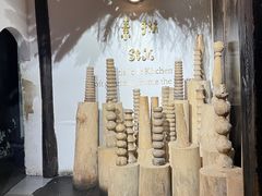 -素描餐厅(灵隐天竺店)