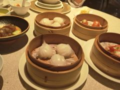 -万丽轩·粤菜(王府井金茂万丽酒店)