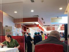-马凯餐厅(长椿街店)