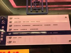 -海港城购物中心