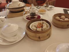 -利苑酒家(合景国际金融广场店)
