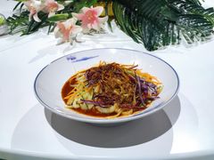 兰州酿皮-阿西娅食府(中关村店)