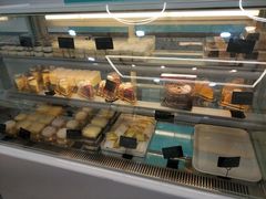 -美事客·面包·蛋糕·甜品(CBD店)