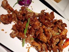 绿茶(华联万柳店)-绿茶餐厅(华联万柳店)