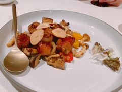 -三号黄浦会Canton Table