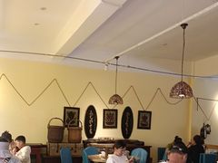-格日勒阿妈蒙古厨房(大召店)