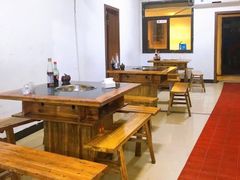 -肥龙火锅(南坪店)