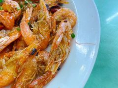 -景好海鲜餐厅(大鹏必选旅游店)