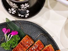 -长崎家日式料理(人民大街店)