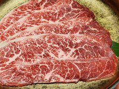 -NIUAN牛庵·日式和牛烧肉(恒隆店)