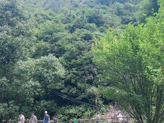 -浙北大峡谷