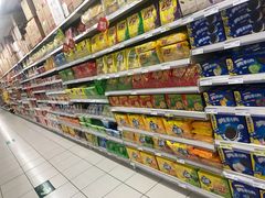 -华润万家(M2香港名都店)