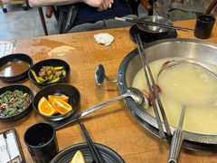 -汕头福合埕牛肉火锅(厚街店)