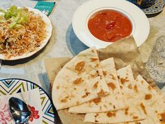 -木尔坦·Multan巴基斯坦清真餐厅halal(大智嘉园店)