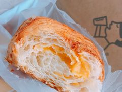 流沙牛角-喜茶(深圳福田星河COCO Park店)