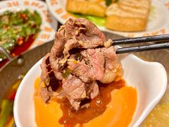 -潮澎派·潮汕菜大排档(南较西路店)