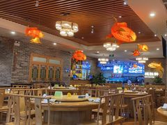 -德胜轩正宗顺德菜(宝安沙井会展中心店)