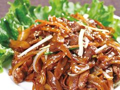 乾炒牛河-Miohca缪卡KTV(和平店)