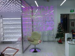 -P.STYLE 派斯造型