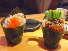 -隐月· 㐂和食屋(芝罘万达公馆店)