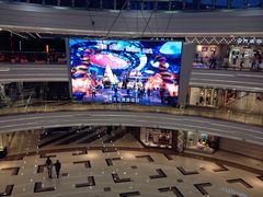 -万达广场(无锡滨湖店)