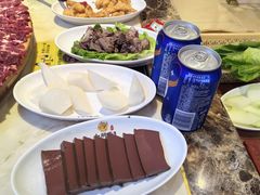 -小肥牛潮汕牛肉火锅(南联店)