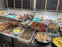 -阿喆私房菜(西五路店)