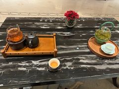 -羿庭 Peacock Alley(上海外滩华尔道夫酒店)