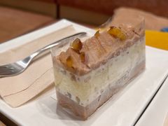 -星巴克(深圳软件园产业基地店)