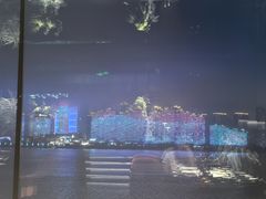 -君庭中餐厅(湘江豪生店)