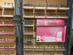 -木九十眼镜(嘉里中心店)