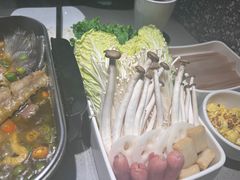 -半天妖烤鱼(印象城店)