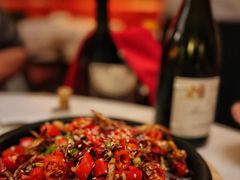 -龙门阵茶屋川菜馆(武康路店)