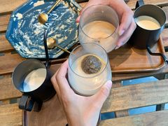 -Home Cafe(水榭春天店)