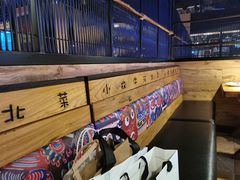 -小放牛炒菜馆(中山路乐汇城店)