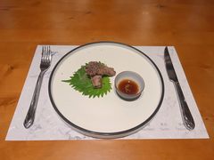 -V Bar海景扒房(北海湾惠龙万达嘉华酒店)