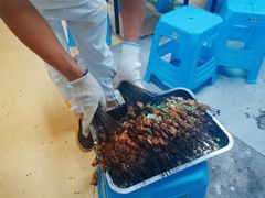 -杨婆婆烤肉(文昌阁店)