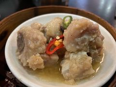 蒜香金牌排骨-添运来(茶园奥园广场店)