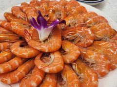 -不仔客海鲜·烧烤·270度海景餐厅(大东海店)